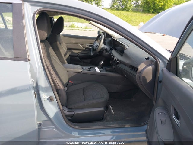 Продажа на аукционе авто 2026 Nissan Sentra, vin: 3N1AB9BV7TY222432, номер лота: 12627327