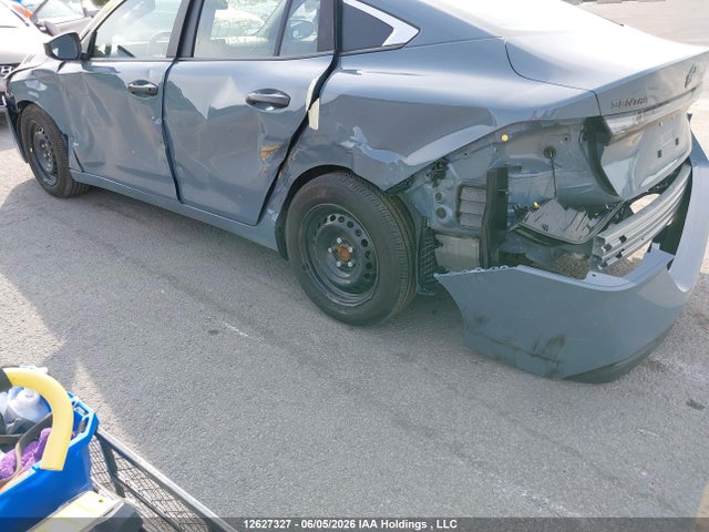 Продажа на аукционе авто 2026 Nissan Sentra, vin: 3N1AB9BV7TY222432, номер лота: 12627327