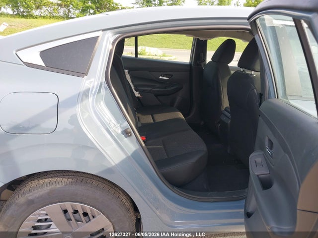 Продажа на аукционе авто 2026 Nissan Sentra, vin: 3N1AB9BV7TY222432, номер лота: 12627327