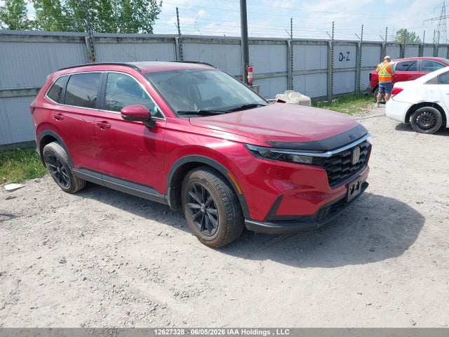 Продаж на аукціоні авто 2023 Honda Cr-v, vin: 2HKRS4H56PH126370, номер лоту: 12627328