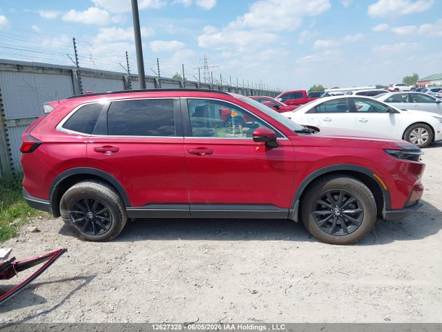 Продаж на аукціоні авто 2023 Honda Cr-v, vin: 2HKRS4H56PH126370, номер лоту: 12627328
