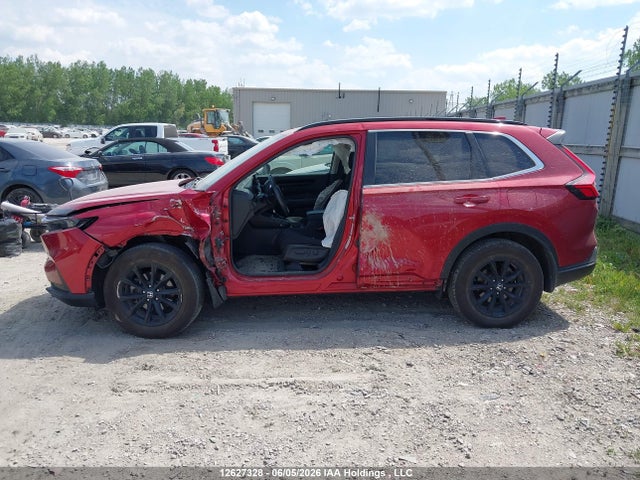 Продаж на аукціоні авто 2023 Honda Cr-v, vin: 2HKRS4H56PH126370, номер лоту: 12627328