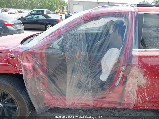 Продаж на аукціоні авто 2023 Honda Cr-v, vin: 2HKRS4H56PH126370, номер лоту: 12627328
