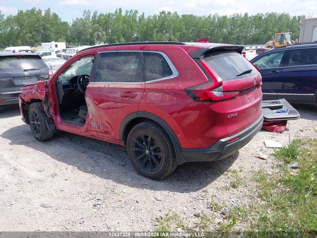 Продаж на аукціоні авто 2023 Honda Cr-v, vin: 2HKRS4H56PH126370, номер лоту: 12627328