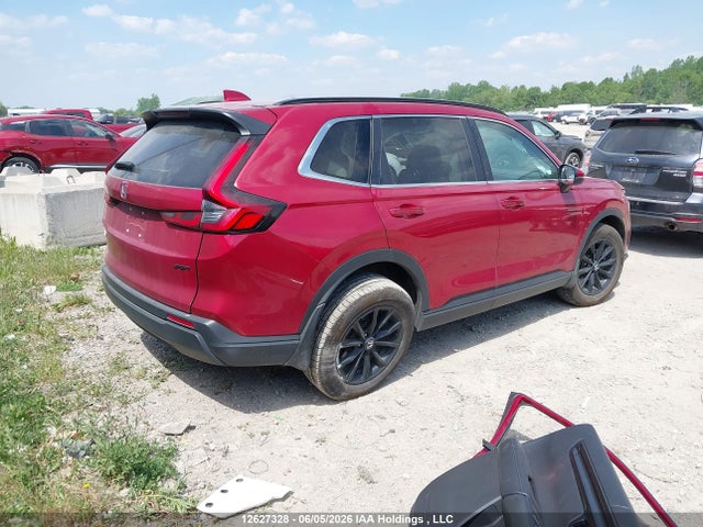 Продаж на аукціоні авто 2023 Honda Cr-v, vin: 2HKRS4H56PH126370, номер лоту: 12627328