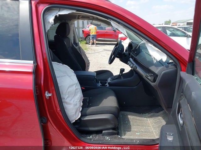 Продаж на аукціоні авто 2023 Honda Cr-v, vin: 2HKRS4H56PH126370, номер лоту: 12627328