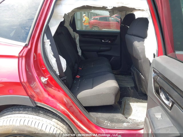 Продаж на аукціоні авто 2023 Honda Cr-v, vin: 2HKRS4H56PH126370, номер лоту: 12627328