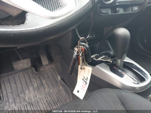 3HGGK5H72GM100066 Honda FIT EX