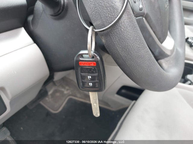 12627330 :رقم المزاد ، 2HKRM4H54EH100129 vin ، 2014 Honda Cr-v Ex مزاد بيع