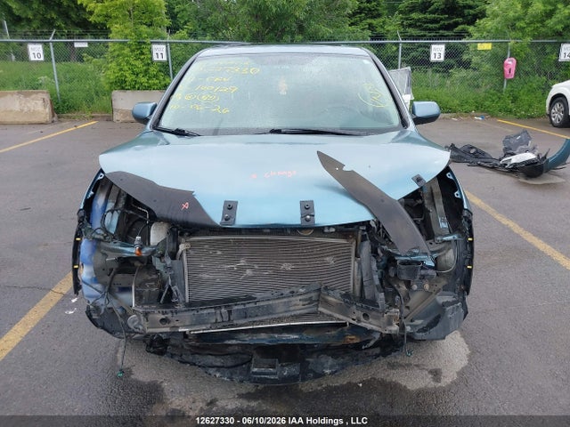 12627330 :رقم المزاد ، 2HKRM4H54EH100129 vin ، 2014 Honda Cr-v Ex مزاد بيع