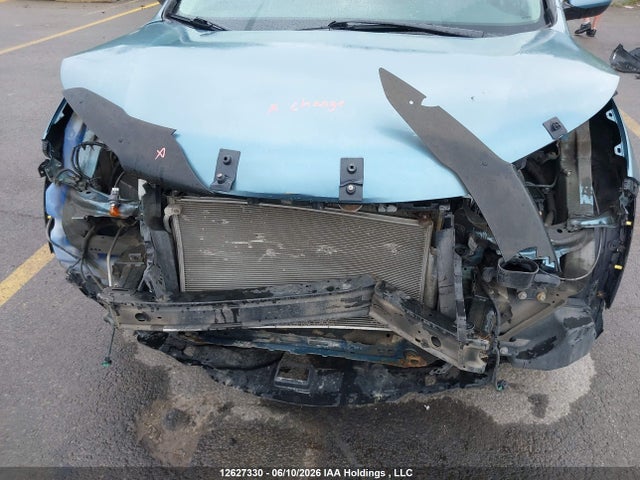 12627330 :رقم المزاد ، 2HKRM4H54EH100129 vin ، 2014 Honda Cr-v Ex مزاد بيع
