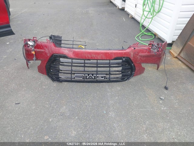 12627331 :رقم المزاد ، 3GKALVEG7RL283984 vin ، 2024 Gmc Terrain Slt مزاد بيع