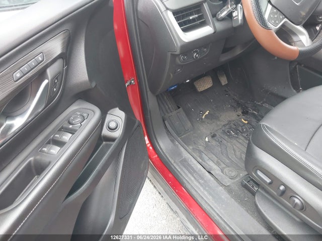 12627331 :رقم المزاد ، 3GKALVEG7RL283984 vin ، 2024 Gmc Terrain Slt مزاد بيع