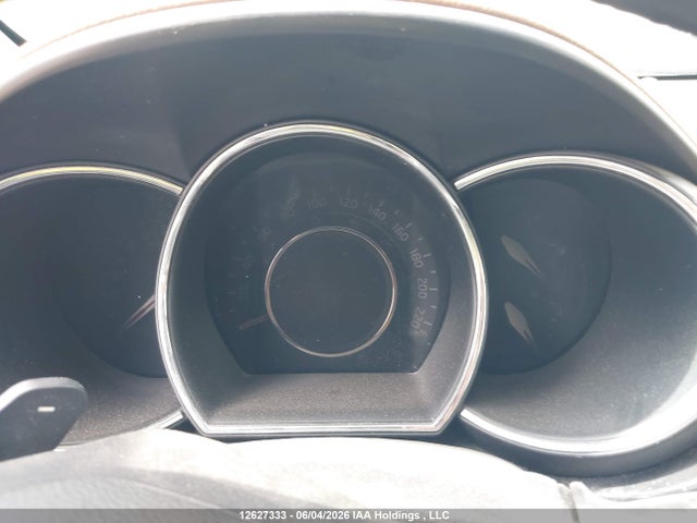 12627333 :رقم المزاد ، KNADN5A36G6740956 vin ، 2016 Kia Rio مزاد بيع