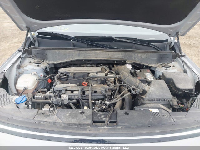Aukcja sprzedaży 2024 Hyundai Kona 1.6t N Line Ultimate, vin: KM8HECA33RU059379, numer aukcji: 12627335
