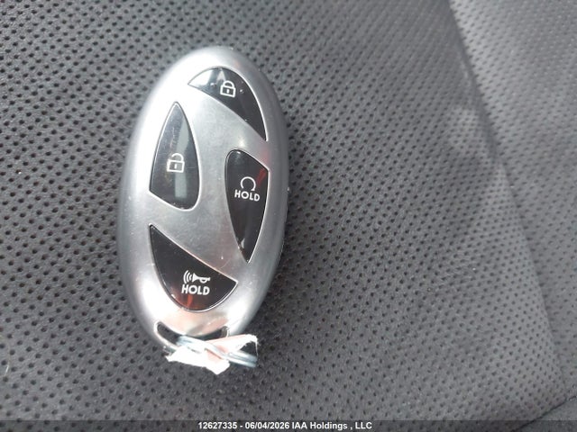 Aukcja sprzedaży 2024 Hyundai Kona 1.6t N Line Ultimate, vin: KM8HECA33RU059379, numer aukcji: 12627335