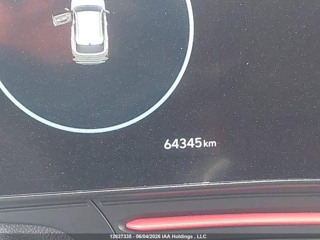 Aukcja sprzedaży 2024 Hyundai Kona 1.6t N Line Ultimate, vin: KM8HECA33RU059379, numer aukcji: 12627335