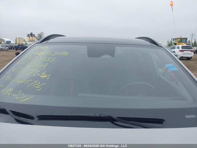 Aukcja sprzedaży 2024 Hyundai Kona 1.6t N Line Ultimate, vin: KM8HECA33RU059379, numer aukcji: 12627335