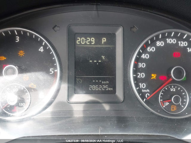 12627339 :رقم المزاد ، 3VWHL7AJ5AM096522 vin ، 2010 Volkswagen Jetta مزاد بيع