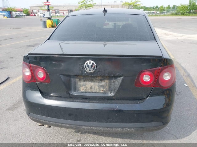 12627339 :رقم المزاد ، 3VWHL7AJ5AM096522 vin ، 2010 Volkswagen Jetta مزاد بيع