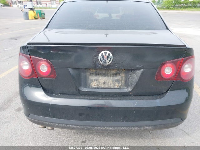 12627339 :رقم المزاد ، 3VWHL7AJ5AM096522 vin ، 2010 Volkswagen Jetta مزاد بيع