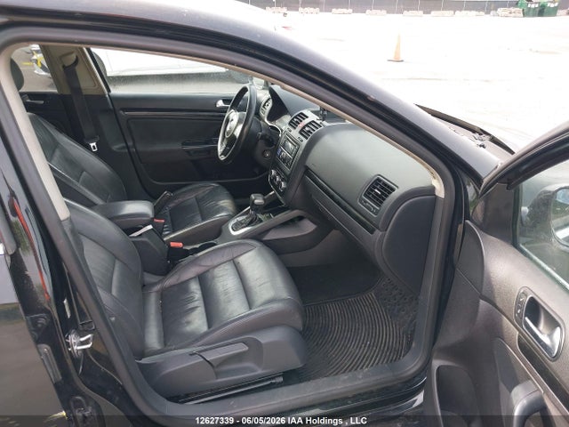 12627339 :رقم المزاد ، 3VWHL7AJ5AM096522 vin ، 2010 Volkswagen Jetta مزاد بيع