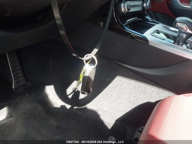 KIA Stinger Gt2 2020 KNAE55LC0L6078027 Image 11