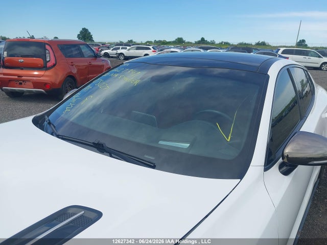 KIA Stinger Gt2 2020 KNAE55LC0L6078027 Image 17