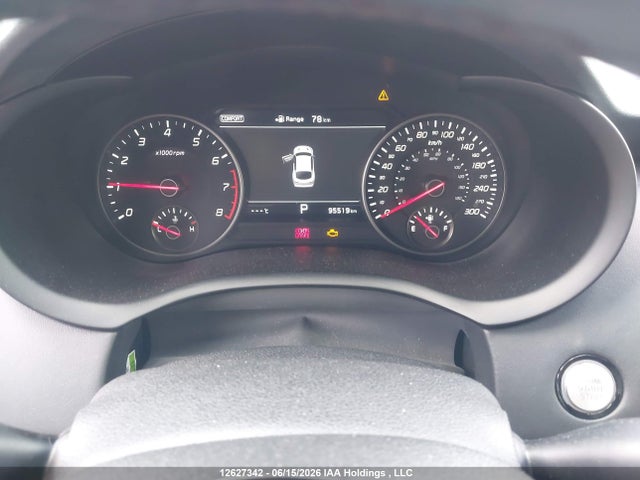 KIA Stinger Gt2 2020 KNAE55LC0L6078027 Image 7