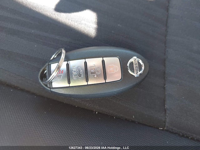 Aukcja sprzedaży 2016 Nissan Sentra, vin: 3N1AB7AP3GL646877, numer aukcji: 12627343