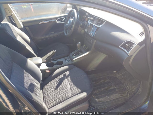 Aukcja sprzedaży 2016 Nissan Sentra, vin: 3N1AB7AP3GL646877, numer aukcji: 12627343