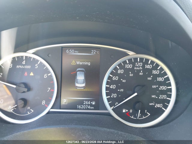 Aukcja sprzedaży 2016 Nissan Sentra, vin: 3N1AB7AP3GL646877, numer aukcji: 12627343