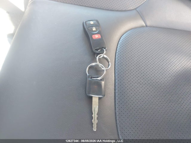 Aukcja sprzedaży 2015 Nissan Xterra X/s/pro-4x, vin: 5N1AN0NW4FN661248, numer aukcji: 12627344