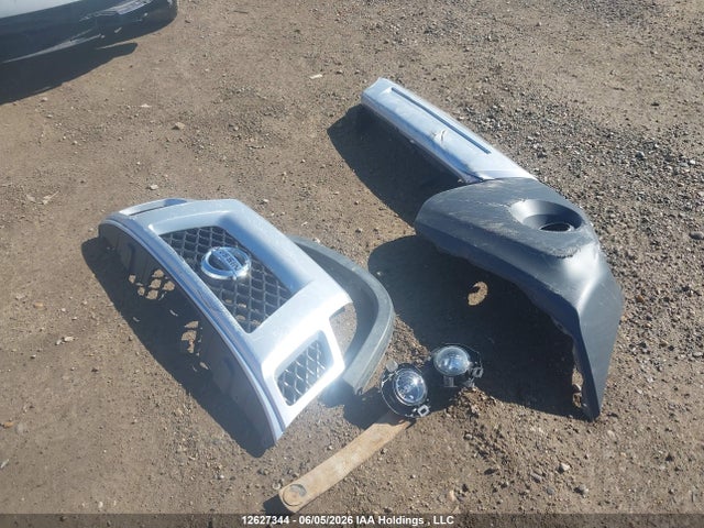 Aukcja sprzedaży 2015 Nissan Xterra X/s/pro-4x, vin: 5N1AN0NW4FN661248, numer aukcji: 12627344
