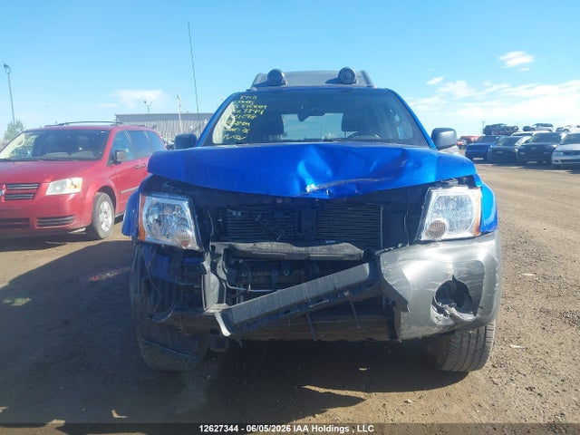 Aukcja sprzedaży 2015 Nissan Xterra X/s/pro-4x, vin: 5N1AN0NW4FN661248, numer aukcji: 12627344