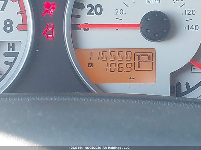 Aukcja sprzedaży 2015 Nissan Xterra X/s/pro-4x, vin: 5N1AN0NW4FN661248, numer aukcji: 12627344