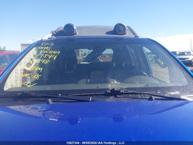 Aukcja sprzedaży 2015 Nissan Xterra X/s/pro-4x, vin: 5N1AN0NW4FN661248, numer aukcji: 12627344