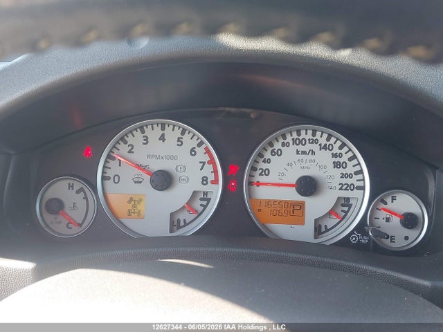 Aukcja sprzedaży 2015 Nissan Xterra X/s/pro-4x, vin: 5N1AN0NW4FN661248, numer aukcji: 12627344
