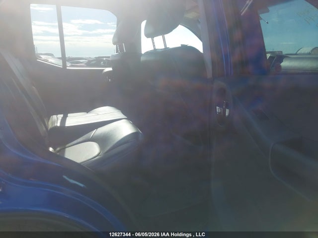 Aukcja sprzedaży 2015 Nissan Xterra X/s/pro-4x, vin: 5N1AN0NW4FN661248, numer aukcji: 12627344