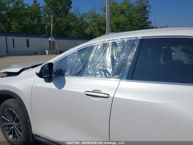 Aukcja sprzedaży 2022 Lexus Nx 350h 350h, vin: 2T2GKCEZ6NC001664, numer aukcji: 12627345