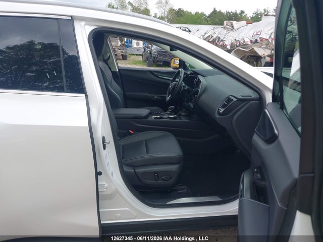 Aukcja sprzedaży 2022 Lexus Nx 350h 350h, vin: 2T2GKCEZ6NC001664, numer aukcji: 12627345