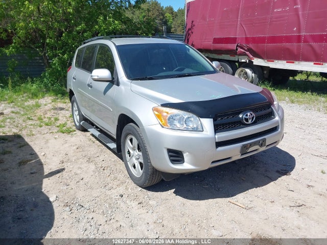 Продаж на аукціоні авто 2012 Toyota Rav4, vin: 2T3BF4DV3CW202383, номер лоту: 12627347