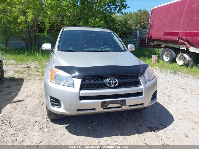 Продаж на аукціоні авто 2012 Toyota Rav4, vin: 2T3BF4DV3CW202383, номер лоту: 12627347