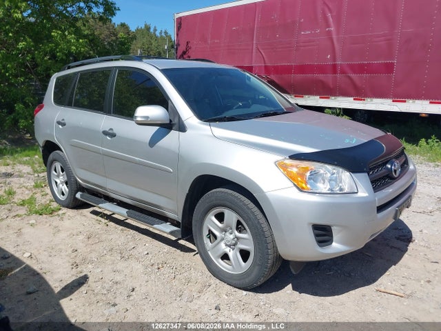 Продаж на аукціоні авто 2012 Toyota Rav4, vin: 2T3BF4DV3CW202383, номер лоту: 12627347