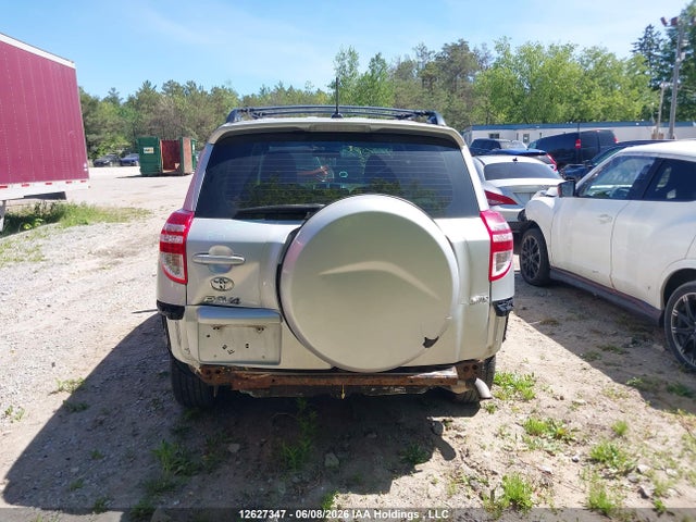 Продаж на аукціоні авто 2012 Toyota Rav4, vin: 2T3BF4DV3CW202383, номер лоту: 12627347