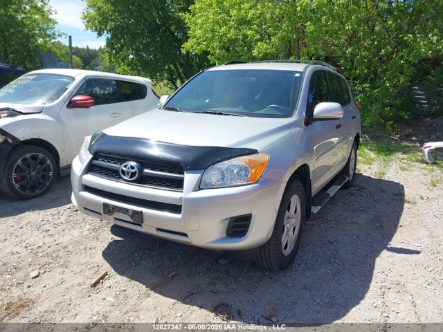 Продаж на аукціоні авто 2012 Toyota Rav4, vin: 2T3BF4DV3CW202383, номер лоту: 12627347