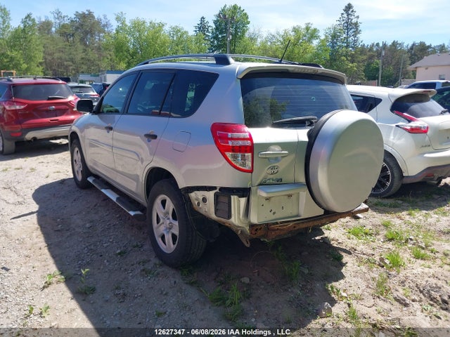 Продаж на аукціоні авто 2012 Toyota Rav4, vin: 2T3BF4DV3CW202383, номер лоту: 12627347