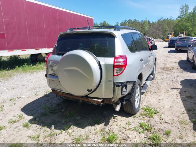 Продаж на аукціоні авто 2012 Toyota Rav4, vin: 2T3BF4DV3CW202383, номер лоту: 12627347