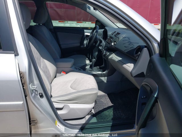 Продаж на аукціоні авто 2012 Toyota Rav4, vin: 2T3BF4DV3CW202383, номер лоту: 12627347