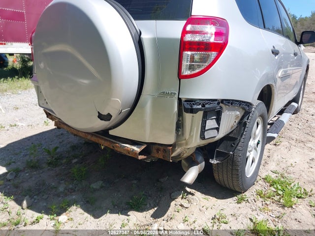 Продаж на аукціоні авто 2012 Toyota Rav4, vin: 2T3BF4DV3CW202383, номер лоту: 12627347